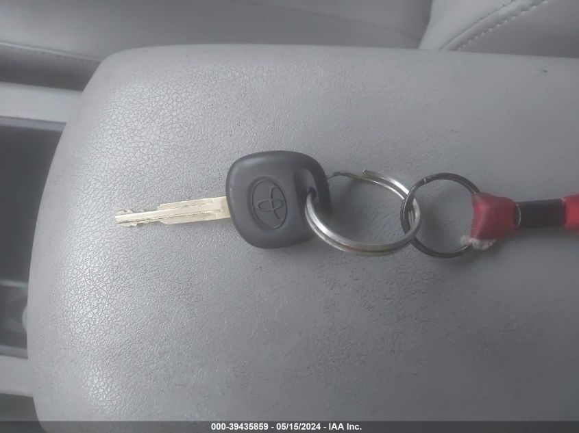 2007 Toyota Camry Le VIN: 4T1BE46K87U562138 Lot: 39435859