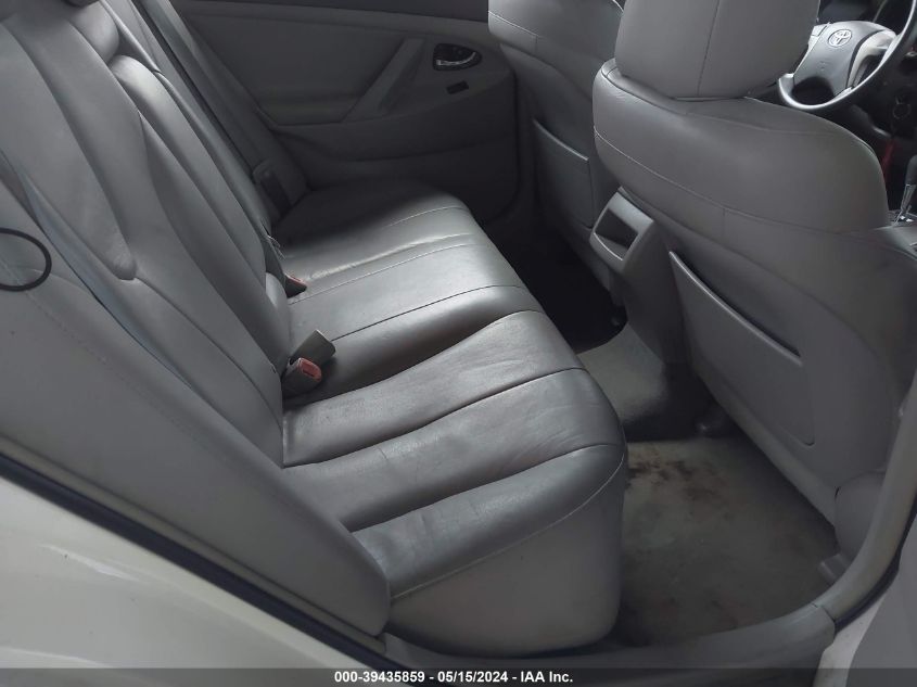 2007 Toyota Camry Le VIN: 4T1BE46K87U562138 Lot: 39435859