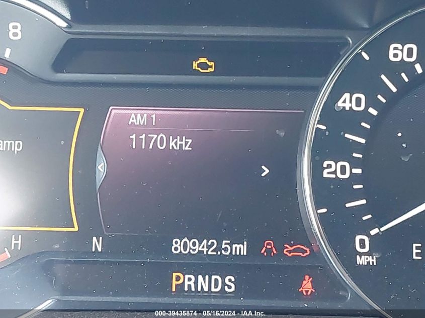 2016 Lincoln Mkx Reserve VIN: 2LMTJ8LP4GBL62679 Lot: 39435874