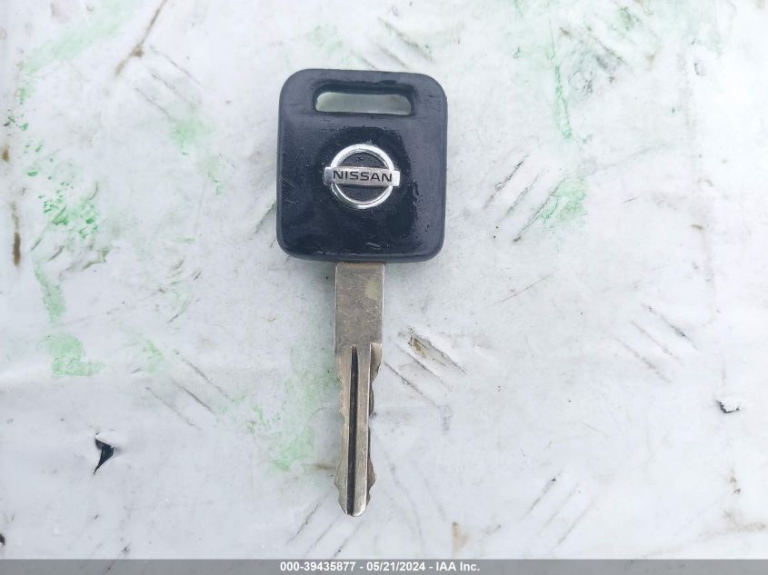 2007 Nissan Versa 1.8S VIN: 3N1BC11E37L401459 Lot: 39435877