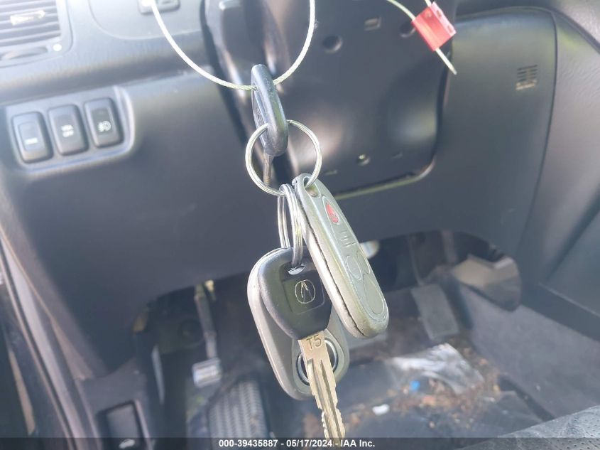 2006 Acura Mdx VIN: 2HNYD18866H547683 Lot: 39435887