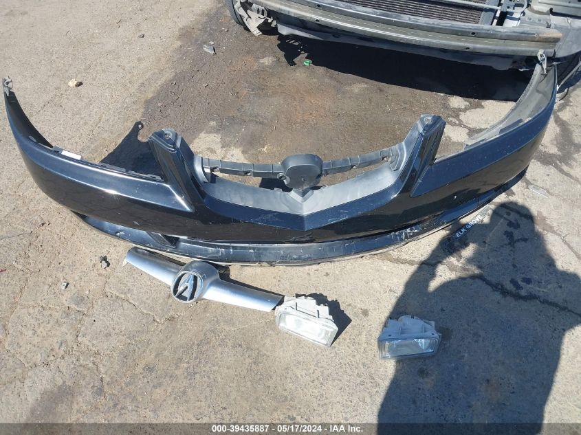 2006 Acura Mdx VIN: 2HNYD18866H547683 Lot: 39435887