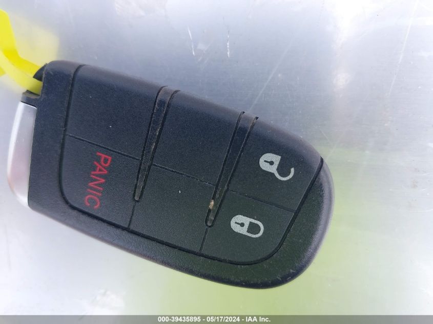 2014 Dodge Charger R/T 100Th Anniversary VIN: 2C3CDXCT4EH218997 Lot: 39435895