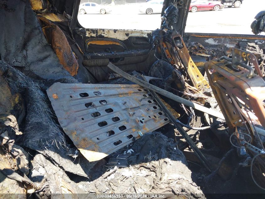 2007 GMC Yukon Denali VIN: 1GKFK63817J395419 Lot: 39435933