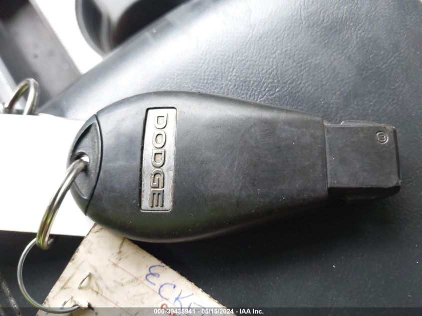 2012 Dodge Challenger R/T VIN: 2C3CDYBT9CH278696 Lot: 39435941