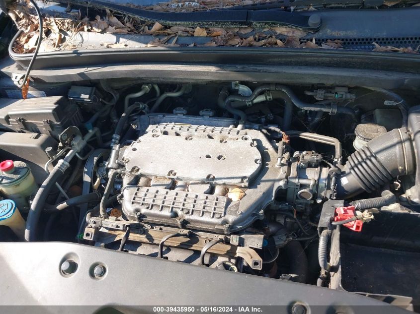 2006 Honda Odyssey Ex-L VIN: 5FNRL38666B043292 Lot: 39435950