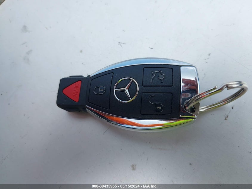 2019 MERCEDES-BENZ GLC-CLASS VIN: WDC0G4KB3KV145163