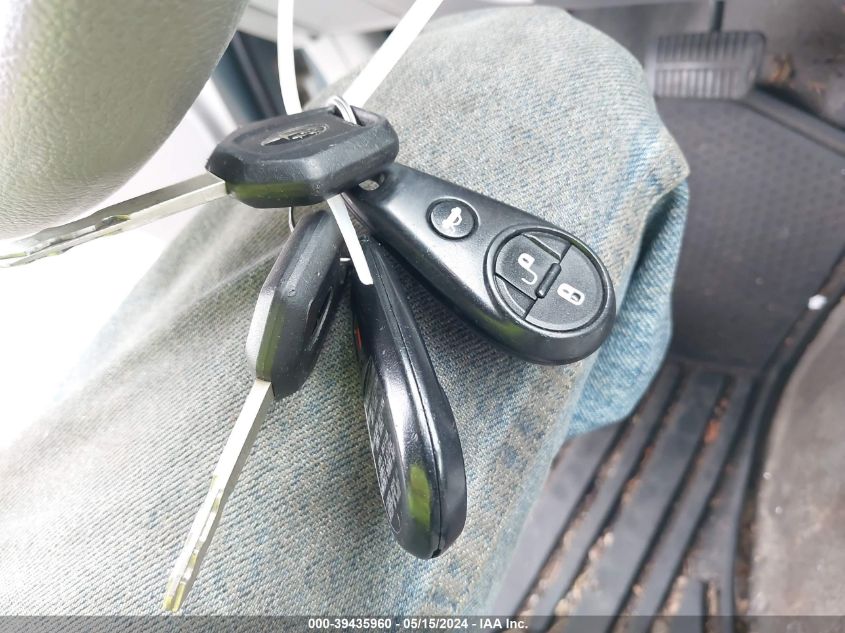 2010 Subaru Forester 2.5X Premium VIN: JF2SH6CC7AH779038 Lot: 39435960