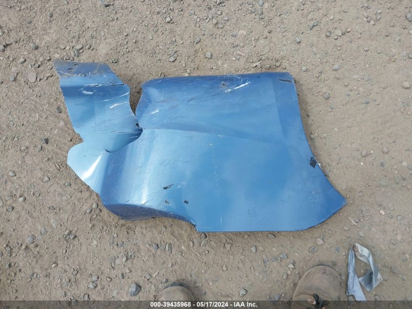 2008 Toyota Prius VIN: JTDKB20U887740996 Lot: 39435968