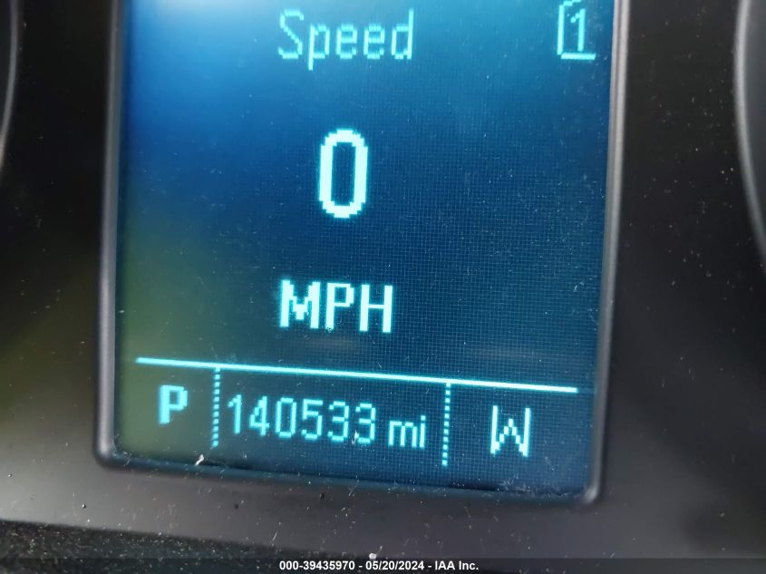 2013 Buick Verano Convenience Group VIN: 1G4PR5SK9D4121913 Lot: 39435970