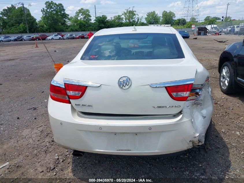 2013 Buick Verano Convenience Group VIN: 1G4PR5SK9D4121913 Lot: 39435970