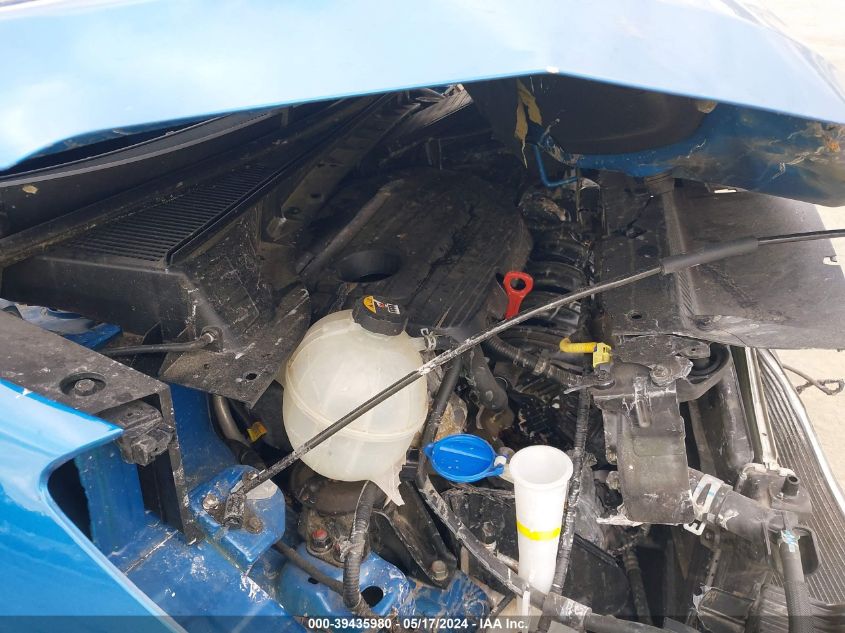 2019 Hyundai Tucson Sel VIN: KM8J33AL4KU875482 Lot: 39435980