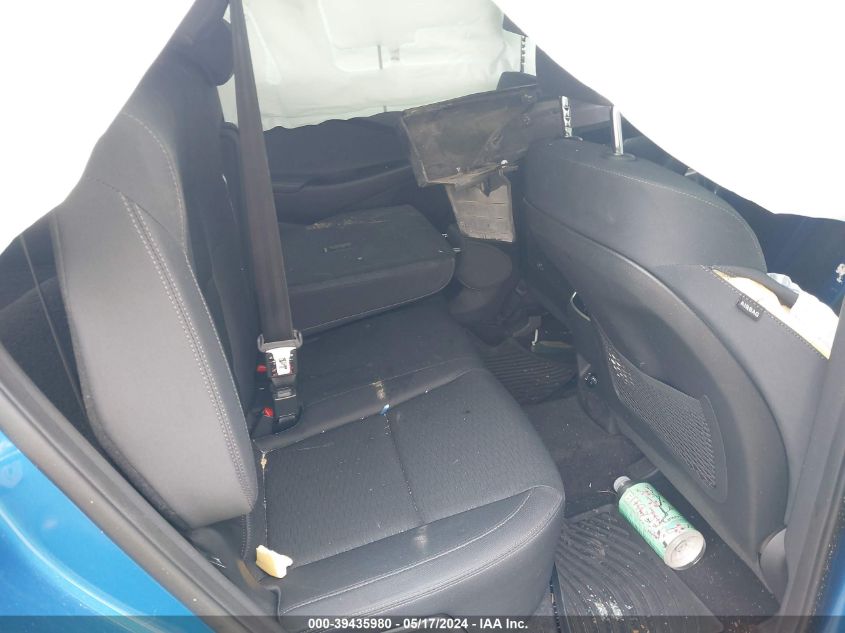 2019 Hyundai Tucson Sel VIN: KM8J33AL4KU875482 Lot: 39435980