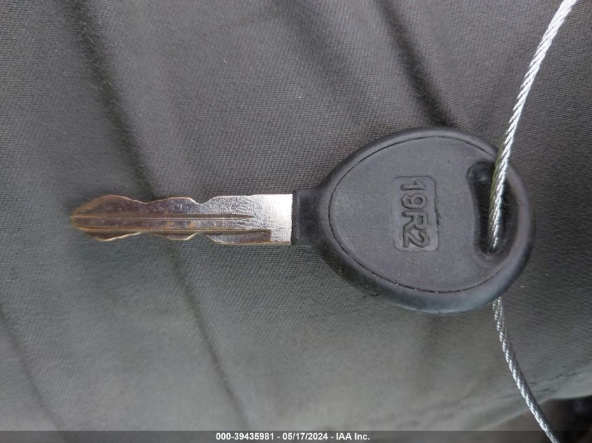 2004 Dodge Ram 2500 Slt/Laramie VIN: 3D7KA28C14G206550 Lot: 39435981