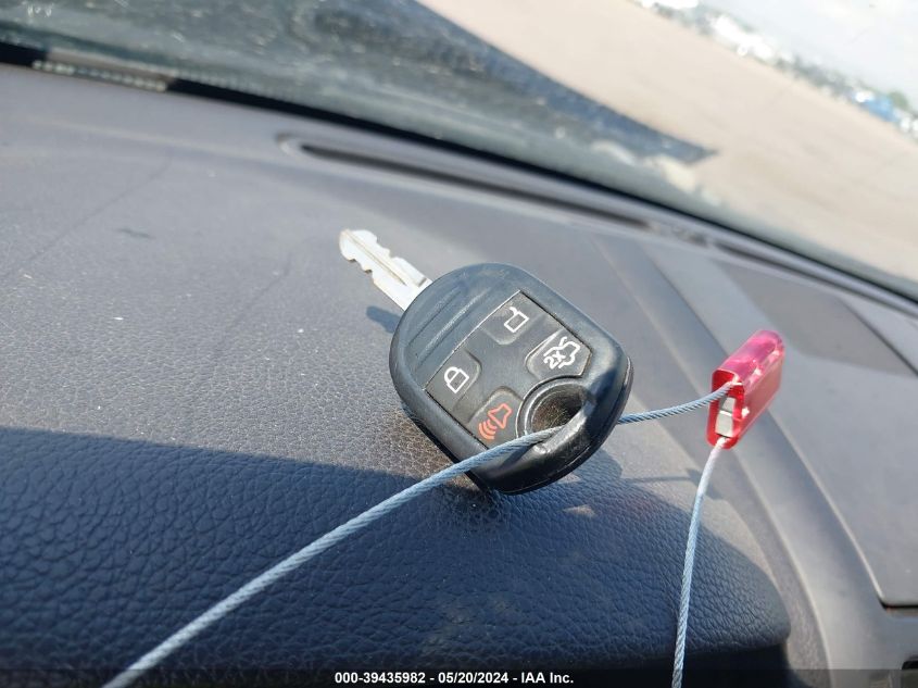 2011 Ford Fusion Sport VIN: 3FAHP0DC9BR134128 Lot: 39435982