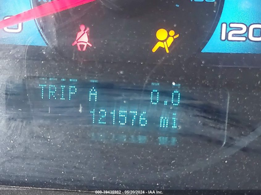 2011 Ford Fusion Sport VIN: 3FAHP0DC9BR134128 Lot: 39435982