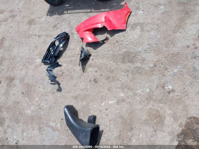 2022 Dodge Charger R/T VIN: 2C3CDXCT9NH235374 Lot: 39435990