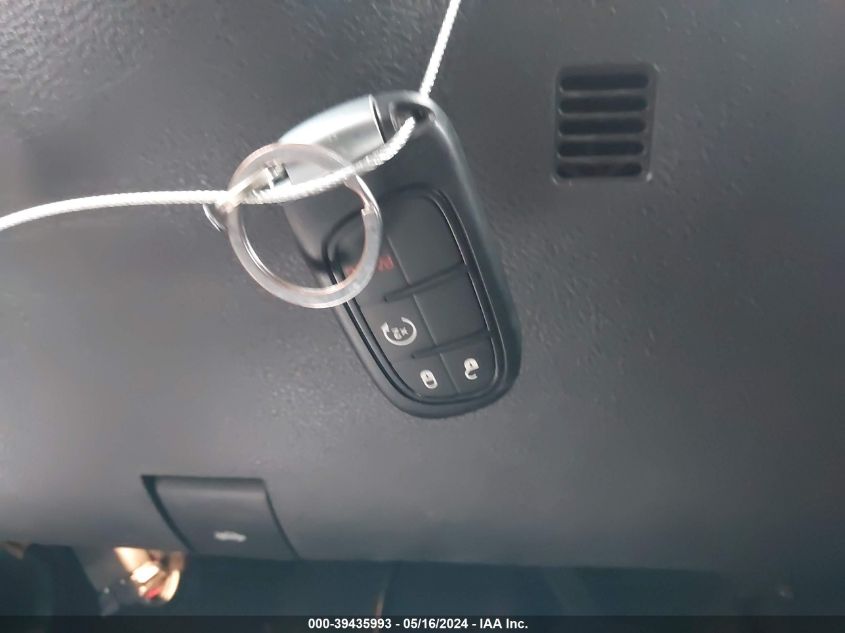 2017 Ram 3500 Laramie Mega Cab 4X4 6'4 Box VIN: 3C63RRML7HG577733 Lot: 39435993