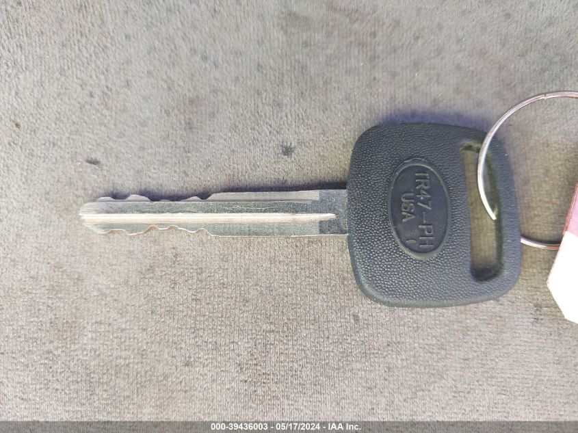 2007 Toyota Tacoma VIN: 5TEUX42N77Z411550 Lot: 39436003