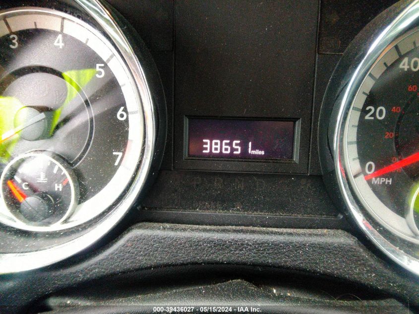 2019 Dodge Grand Caravan Sxt VIN: 2C4RDGCG1KR782797 Lot: 39436027