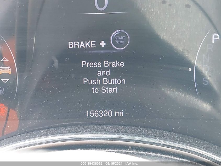 2015 Jeep Grand Cherokee Limited VIN: 1C4RJEBG0FC217017 Lot: 39436052