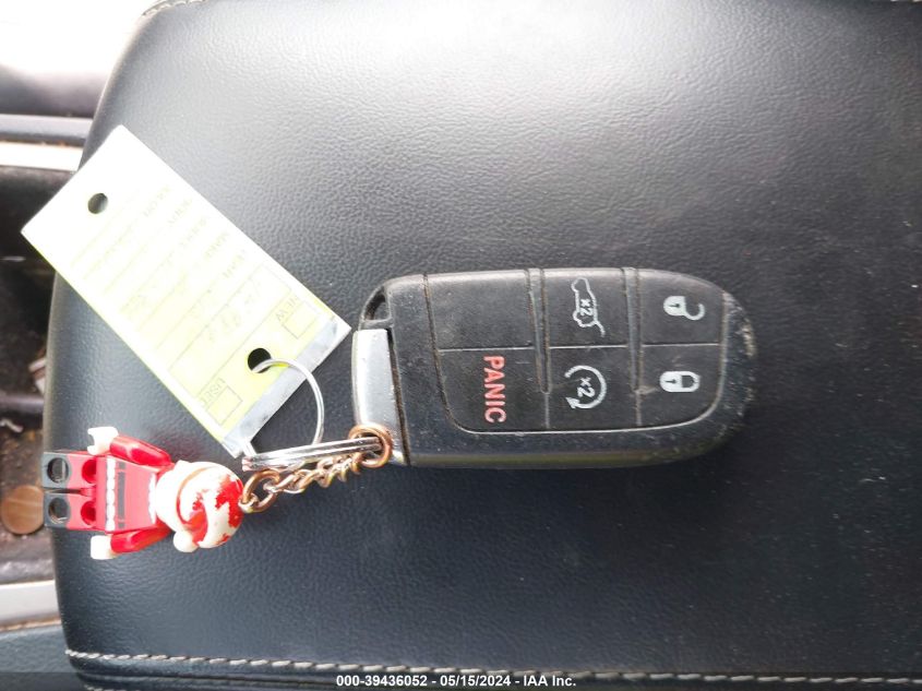 2015 Jeep Grand Cherokee Limited VIN: 1C4RJEBG0FC217017 Lot: 39436052