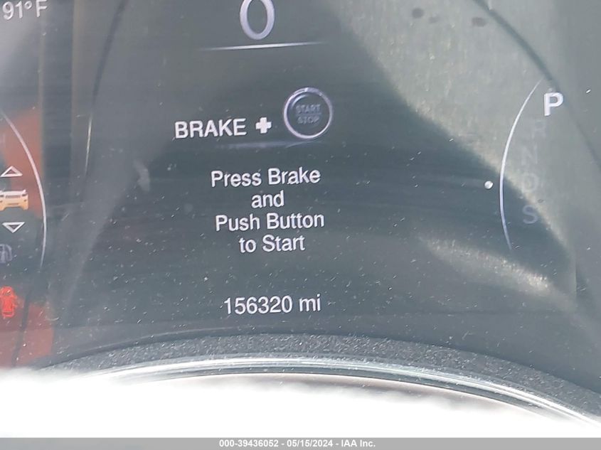 2015 Jeep Grand Cherokee Limited VIN: 1C4RJEBG0FC217017 Lot: 39436052