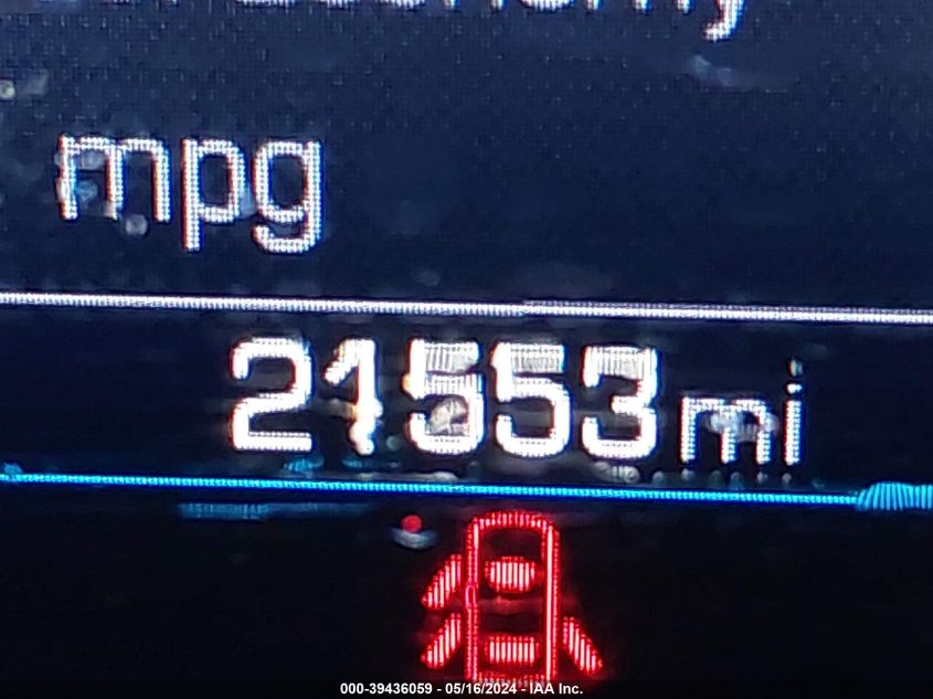 2019 CHEVROLET EQUINOX LT - 3GNAXKEVXKS535825