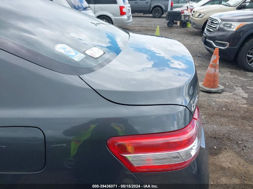 2010 Toyota Camry Le VIN: 4T4BF3EK6AR058127 Lot: 39436071