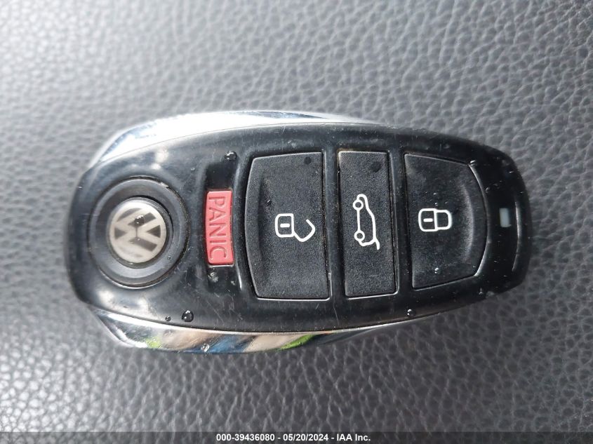 2012 Volkswagen Touareg Tdi Sport VIN: WVGFK9BP7CD002226 Lot: 39436080