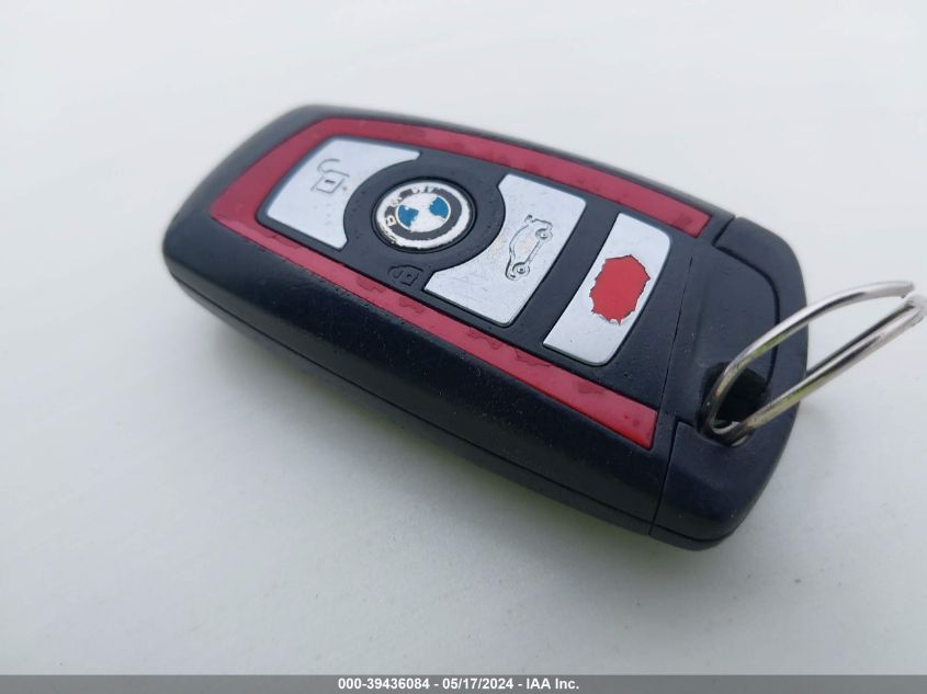 2018 BMW 430I Gran Coupe VIN: WBA4J1C56JBG79791 Lot: 39436084