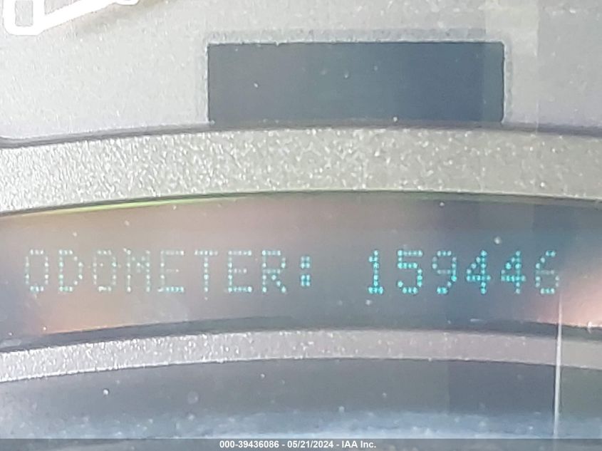 2003 Chevrolet Silverado 1500 Work Truck VIN: 1GCEC14X03Z356085 Lot: 39436086