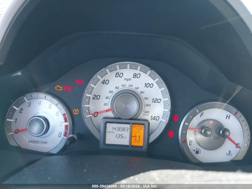 2013 Honda Pilot Ex VIN: 5FNYF4H48DB015210 Lot: 39436089