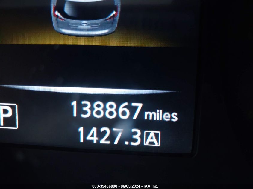 2016 Nissan Rogue Sv VIN: KNMAT2MV1GP713715 Lot: 39436090