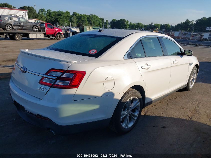 2013 Ford Taurus Sel VIN: 1FAHP2E88DG102674 Lot: 39436092