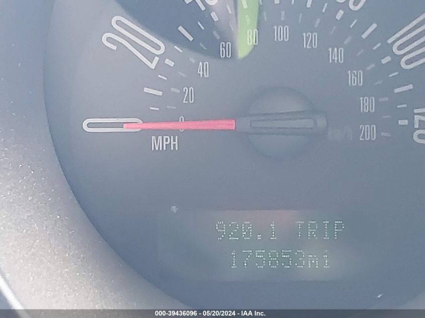 2005 Ford Mustang V6 Deluxe/V6 Premium VIN: 1ZVFT80N055239048 Lot: 39436096