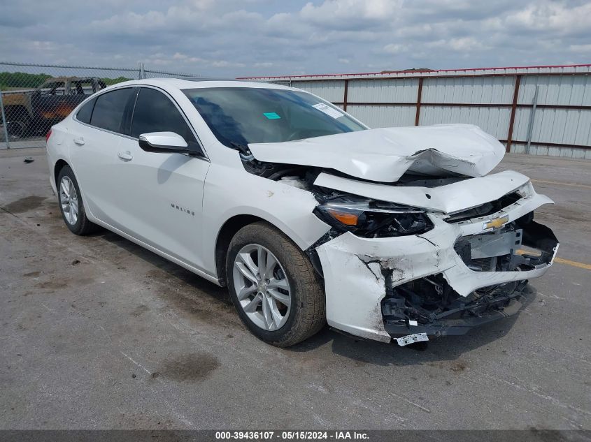 2016 Chevrolet Malibu 1Lt VIN: 1G1ZE5ST1GF347060 Lot: 39436107