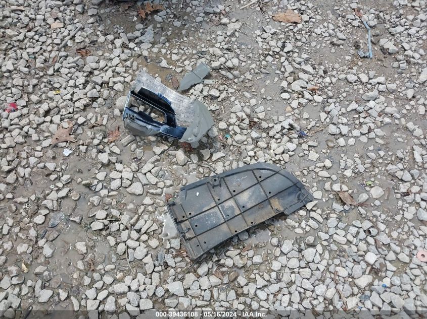 2008 Toyota Highlander Sport VIN: JTEES43A382040662 Lot: 39436108