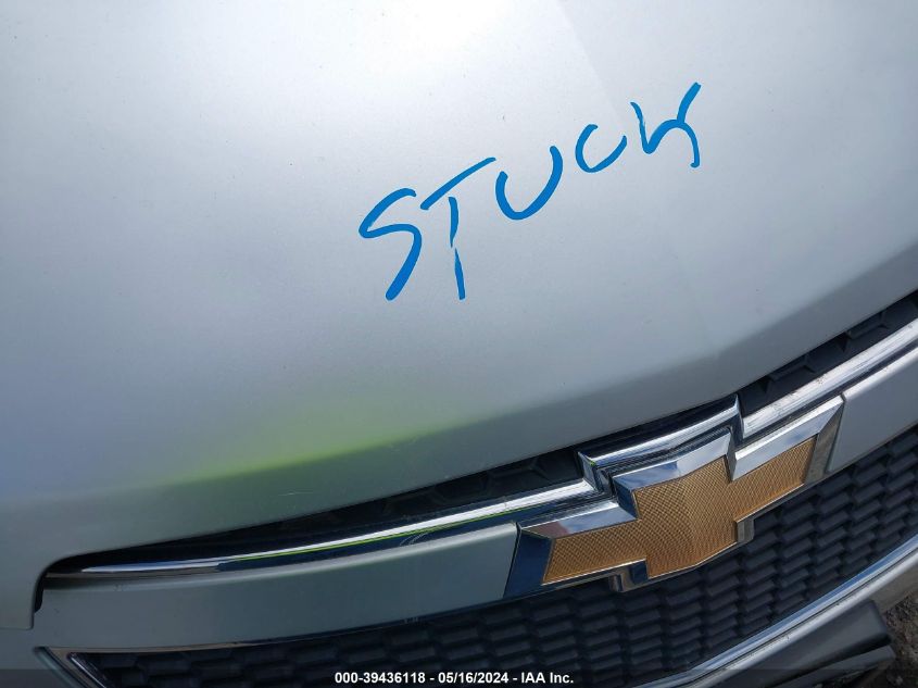 2012 Chevrolet Cruze 1Lt VIN: 1G1PF5SC7C7326402 Lot: 39436118