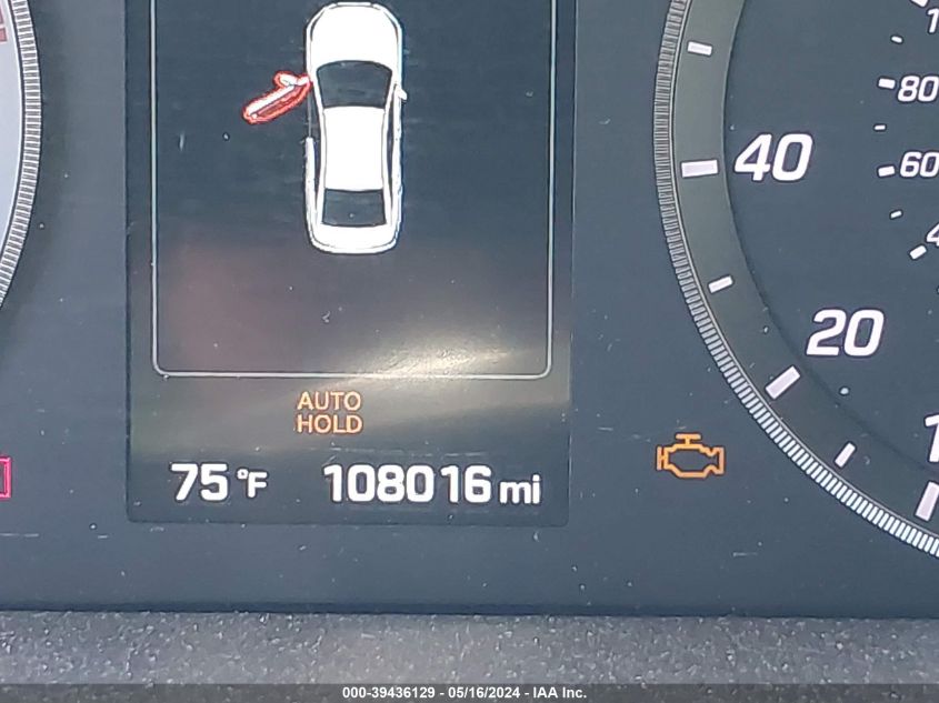 2015 Hyundai Sonata Limited 2.0T VIN: 5NPE34AB3FH134114 Lot: 39436129