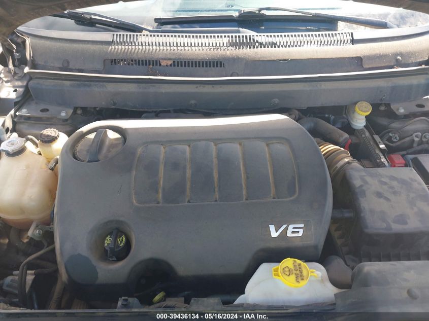 2017 Dodge Journey Sxt VIN: 3C4PDCBG5HT589818 Lot: 39436134