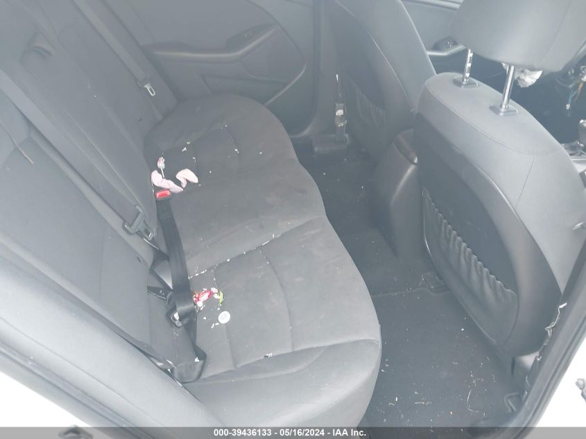 2015 Kia Optima Lx VIN: KNAGM4A72F5632111 Lot: 39436133