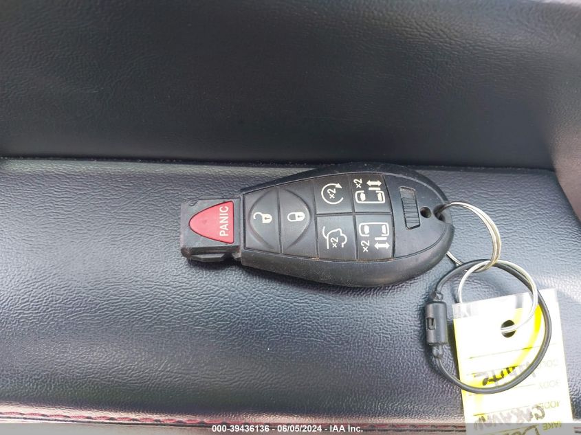 2019 Dodge Grand Caravan Gt VIN: 2C4RDGEG9KR750757 Lot: 39436136