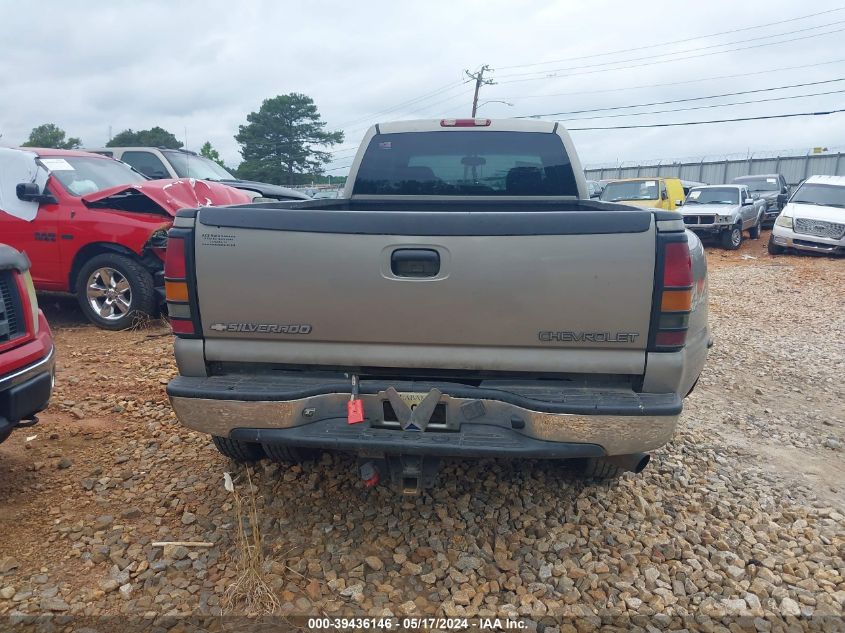 2002 Chevrolet Silverado 3500 Lt VIN: 1GCJK33172F155360 Lot: 39436146