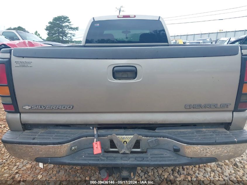 2002 Chevrolet Silverado 3500 Lt VIN: 1GCJK33172F155360 Lot: 39436146