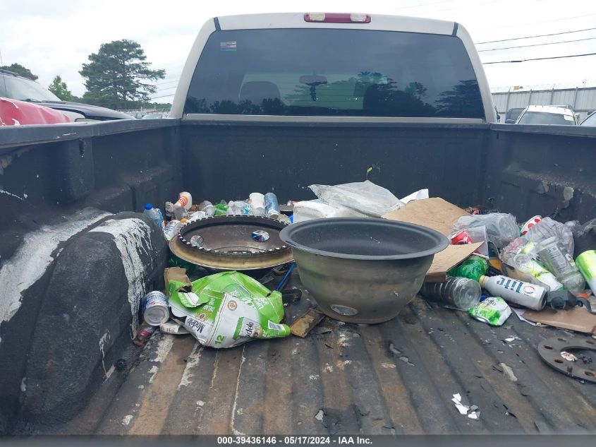 2002 Chevrolet Silverado 3500 Lt VIN: 1GCJK33172F155360 Lot: 39436146