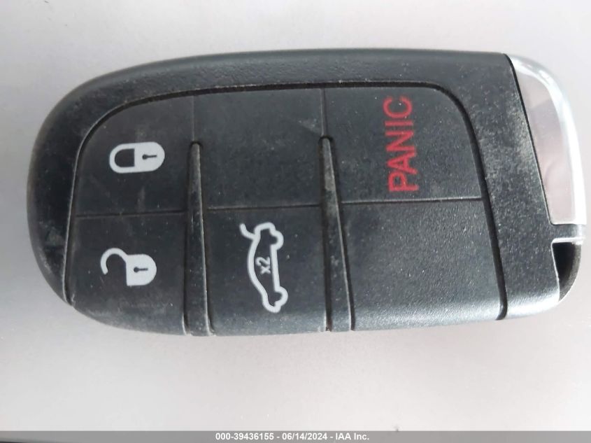 2012 Dodge Journey Se/Avp VIN: 3C4PDCAB3CT231745 Lot: 39436155