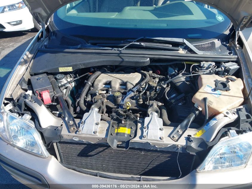 1999 Chevrolet Venture VIN: 1GNDX03EXXD232300 Lot: 39436176