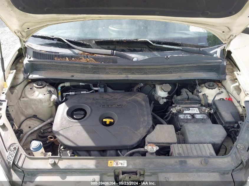 2013 Kia Soul + VIN: KNDJT2A64D7766062 Lot: 39436204