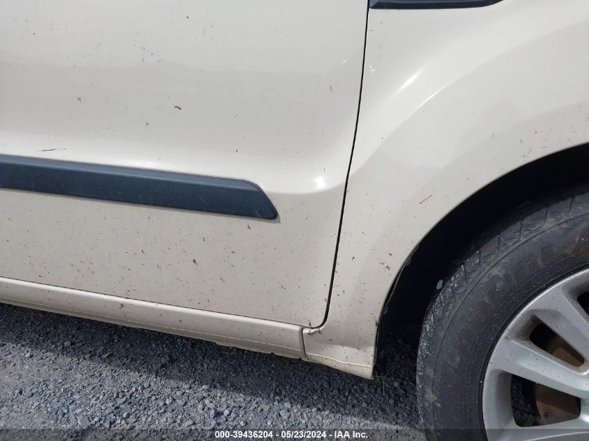 2013 Kia Soul + VIN: KNDJT2A64D7766062 Lot: 39436204